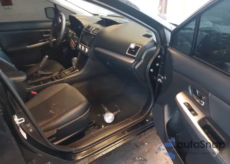 2016 Subaru Impreza 2.0I Limited from USA, damaged, VIN JF1GJAK67GH010044